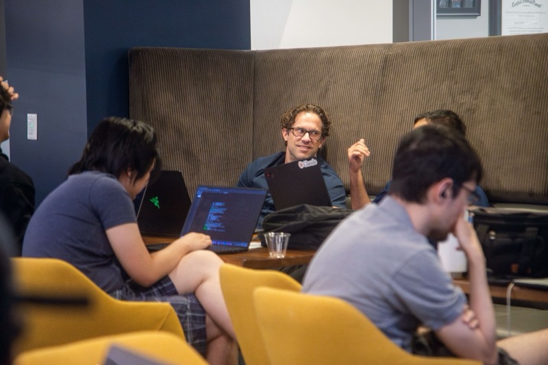 Spring Hack ’26 — Hackathon, April 2026